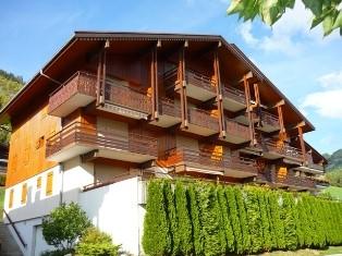 Appartement Cornillon B GB360-016 - Le Grand Bornand