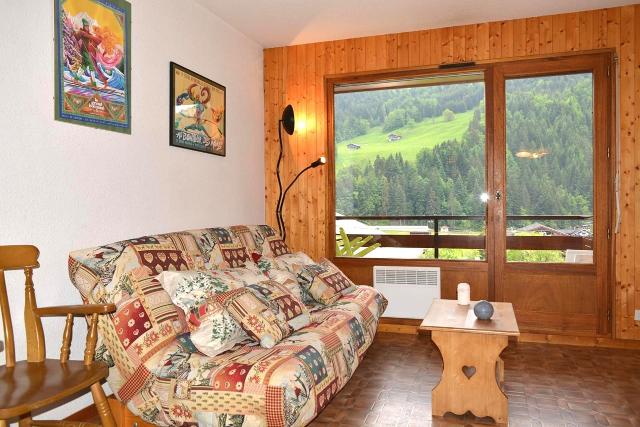 Appartement Cornillon B GB360-016 - Le Grand Bornand