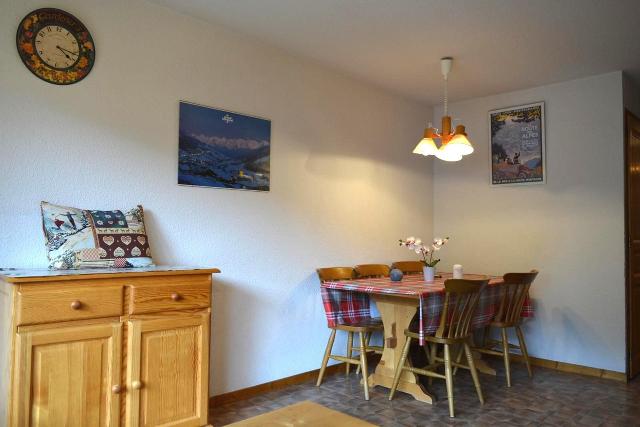 Appartement Cornillon B GB360-016 - Le Grand Bornand