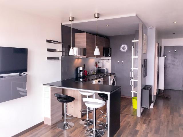 Appartement Diamant 1 146 - Les Deux Alpes Centre