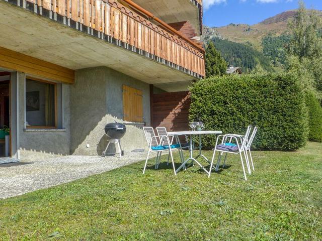 Appartement Orchidée 111 - Bagnes - Verbier