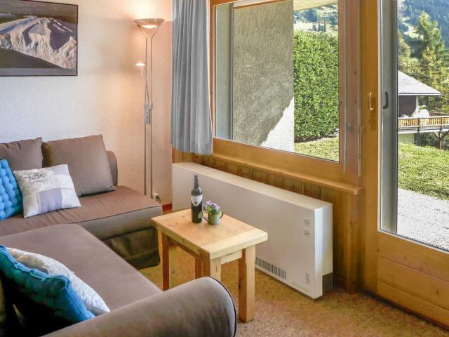 Appartement Orchidée 111 - Bagnes - Verbier