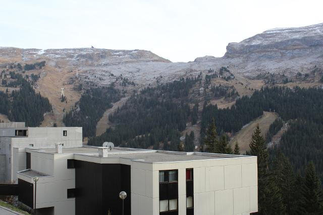 Appartements ARCHE - Flaine Forêt 1700