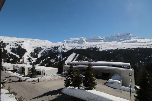 Appartements DORIS - Flaine Forêt 1700