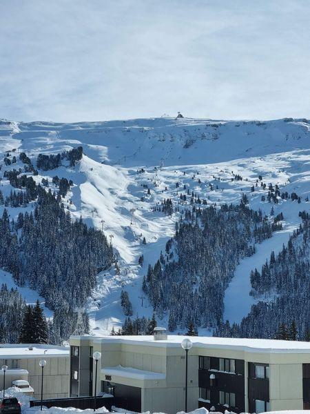 Appartements SIRIUS - Flaine Forêt 1700