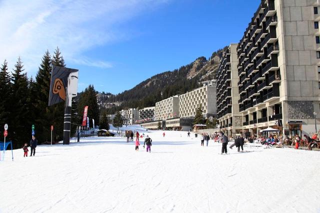 Appartements SIRIUS - Flaine Forêt 1700