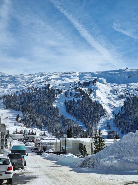 Appartements VERSEAU - Flaine Forêt 1700