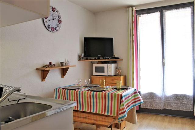 Appartement Soldanelles RSL160-52 - Risoul 