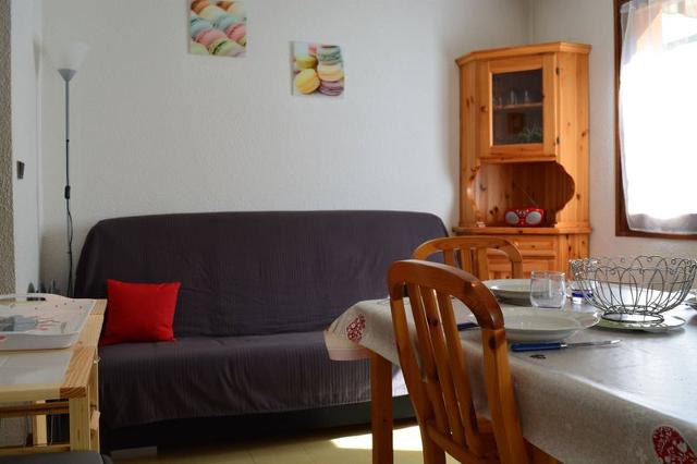 Appartement Isatis GB890-017 - Le Grand Bornand