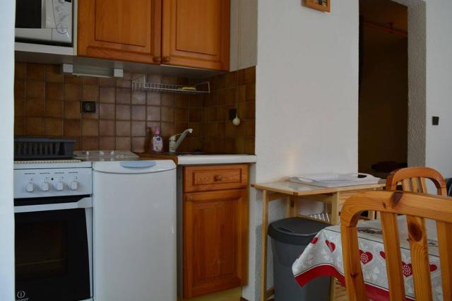 Appartement Isatis GB890-017 - Le Grand Bornand