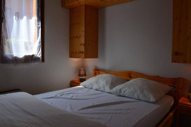 Appartement Isatis GB890-017 - Le Grand Bornand