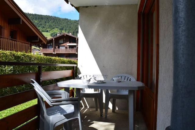 Appartement Isatis GB890-017 - Le Grand Bornand