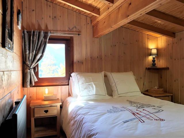 Chalet Gaspard 184 - Les Deux Alpes Venosc