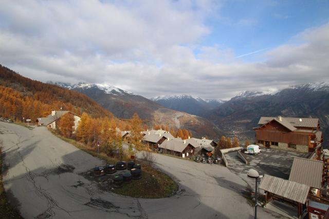 Appartement Les Gentianes Abcd PSV520-D0 - Puy Saint Vincent