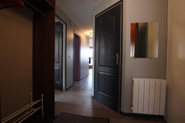 Appartement Les Gentianes Abcd PSV520-D0 - Puy Saint Vincent