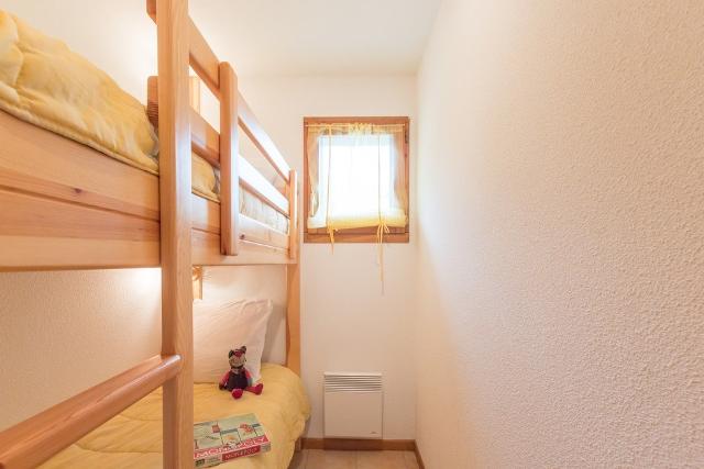 Appartement Les Queyrettes PSV140-A06 - Puy Saint Vincent