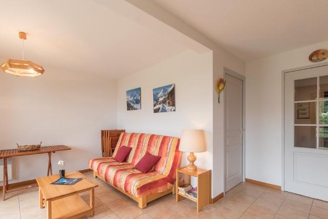 Appartement Les Queyrettes PSV140-A06 - Puy Saint Vincent