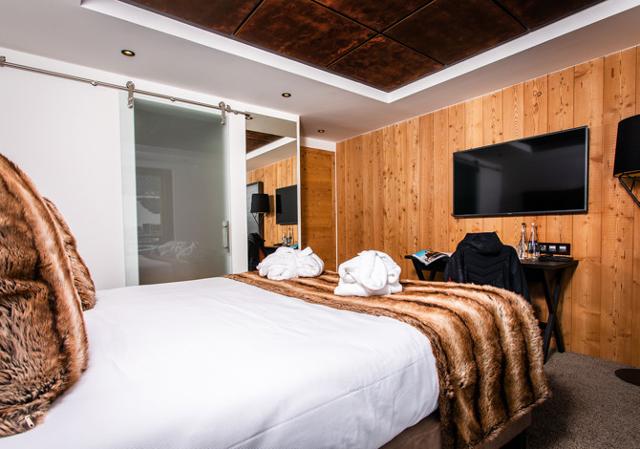 Hôtel Daria-I Nor 5* - Alpe d'Huez