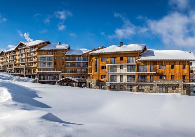 Hôtel Daria-I Nor 5* - Alpe d'Huez