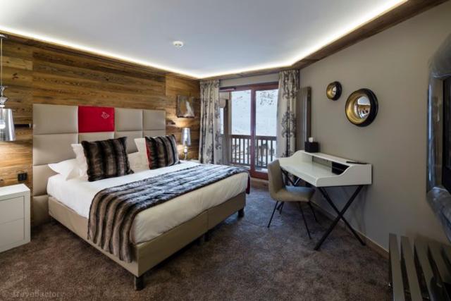 Hôtel Koh-I Nor 5* - Val Thorens