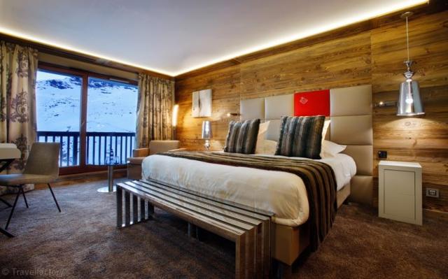 Hôtel Koh-I Nor 5* - Val Thorens