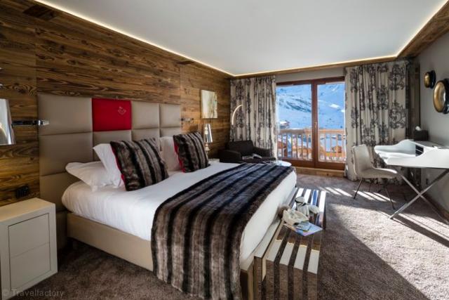 Hôtel Koh-I Nor 5* - Val Thorens