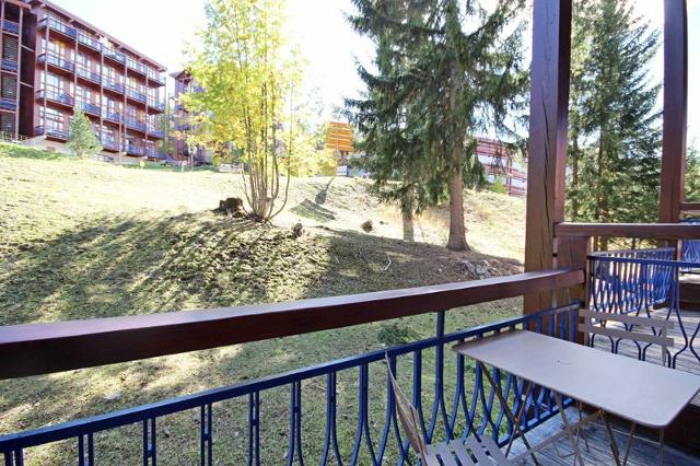 travelski home choice - Appartements ALLIET - Les Arcs 1800