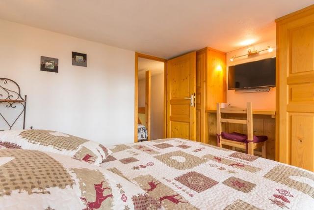 travelski home choice - Appartements ALLIET - Les Arcs 1800