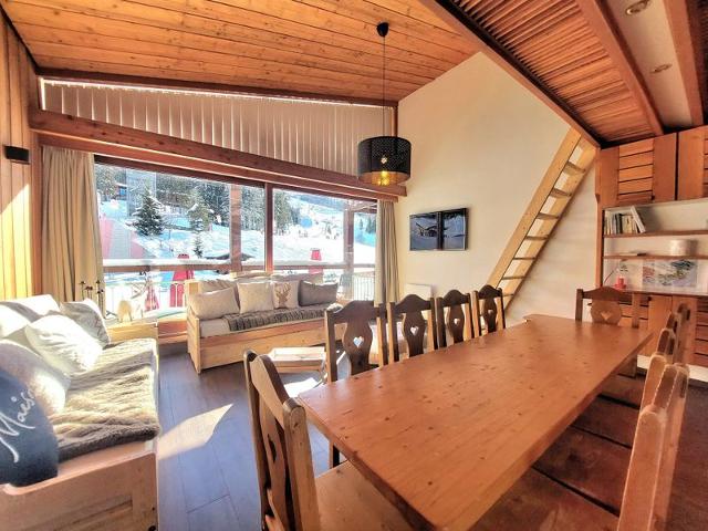 Appartements TOURNAVELLES 1 - Les Arcs 1800