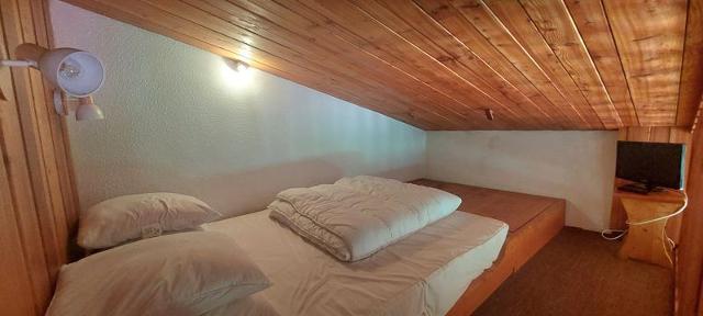 Appartements TOURNAVELLES 1 - Les Arcs 1800