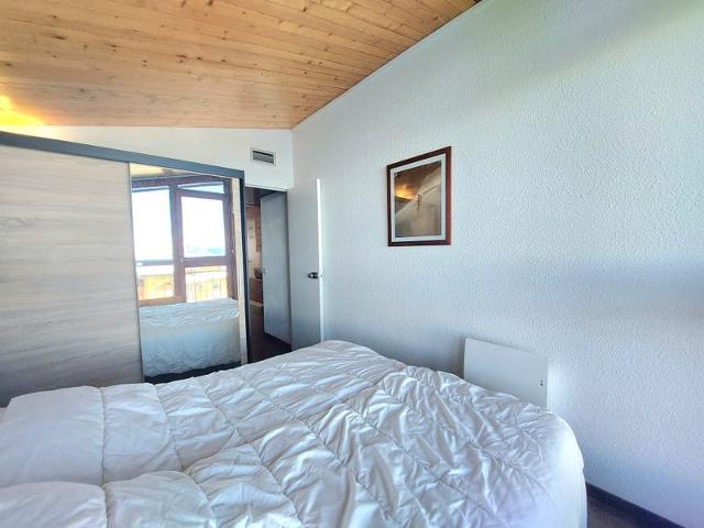 Appartements TOURNAVELLES 1 - Les Arcs 1800