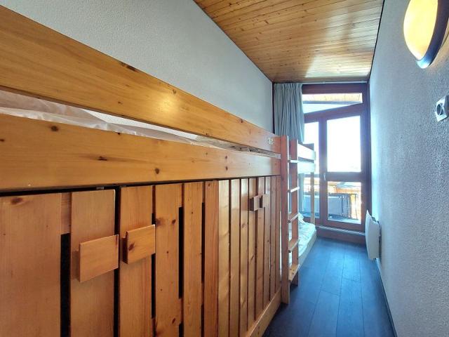 Appartements TOURNAVELLES 1 - Les Arcs 1800