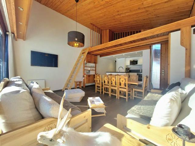 Appartements TOURNAVELLES 1 - Les Arcs 1800