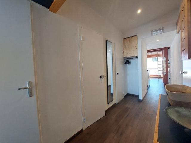 Appartements TOURNAVELLES 1 - Les Arcs 1800