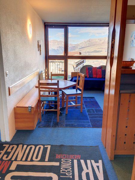 Appartements TOURNAVELLES 1 - Les Arcs 1800