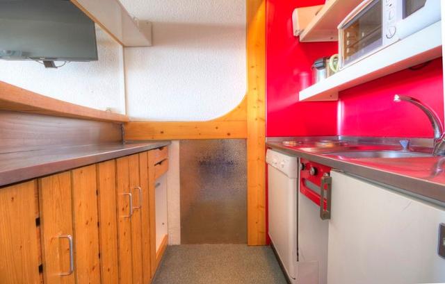 Appartements TOURNAVELLES 1 - Les Arcs 1800