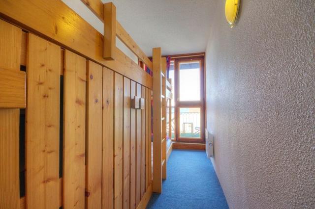 Appartements TOURNAVELLES 1 - Les Arcs 1800