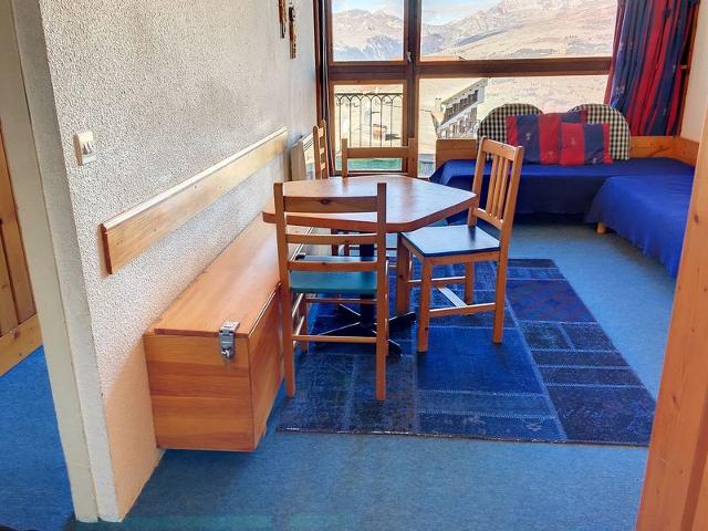 Appartements TOURNAVELLES 1 - Les Arcs 1800