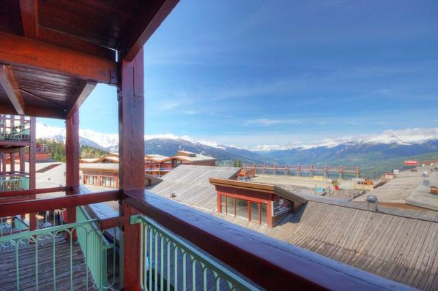 Appartements TOURNAVELLES 1 - Les Arcs 1800