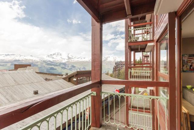 Appartements TOURNAVELLES 1 - Les Arcs 1800