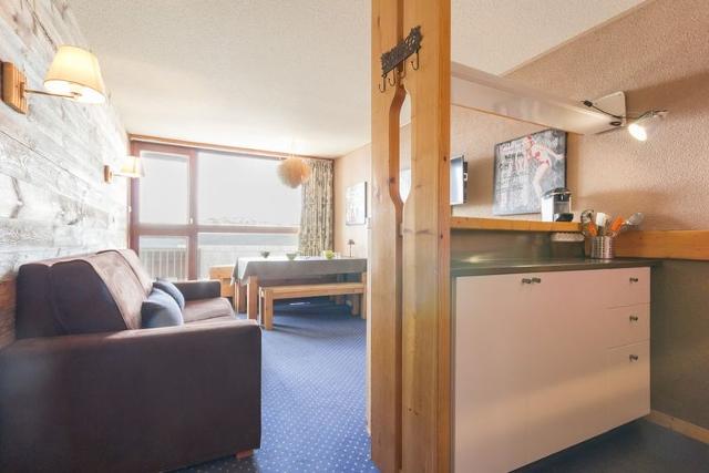 Appartements TOURNAVELLES 1 - Les Arcs 1800