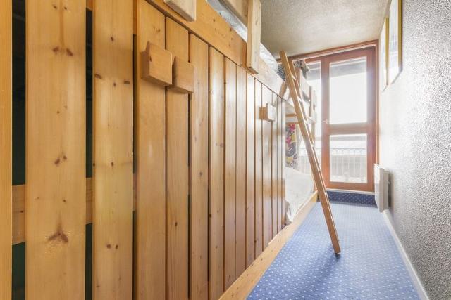 Appartements TOURNAVELLES 1 - Les Arcs 1800