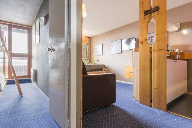 Appartements TOURNAVELLES 1 - Les Arcs 1800