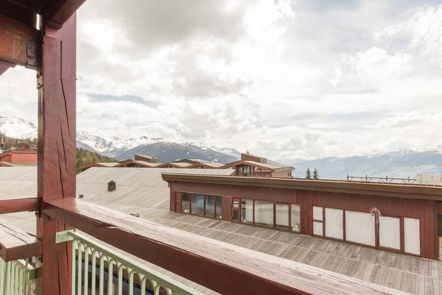 Appartements TOURNAVELLES 1 - Les Arcs 1800