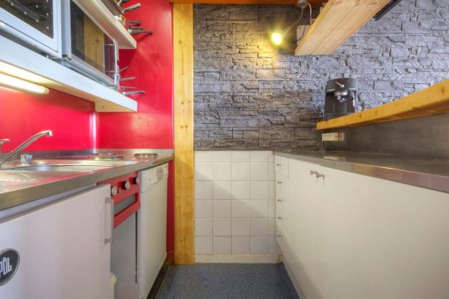 Appartements TOURNAVELLES 1 - Les Arcs 1800