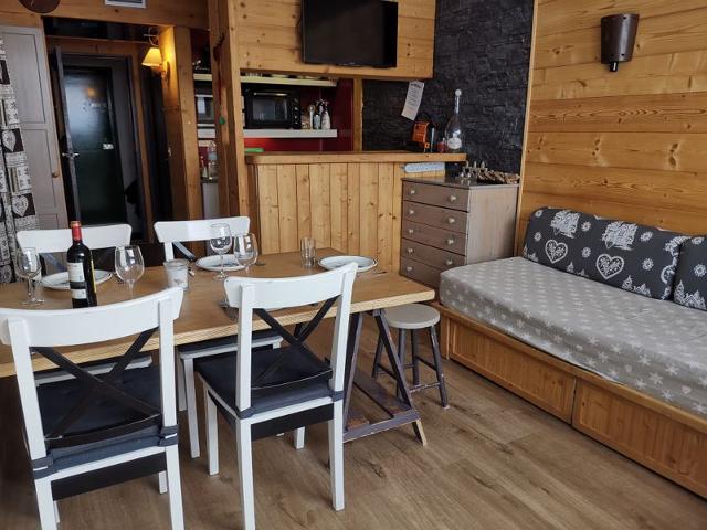 Appartements TOURNAVELLES 1 - Les Arcs 1800