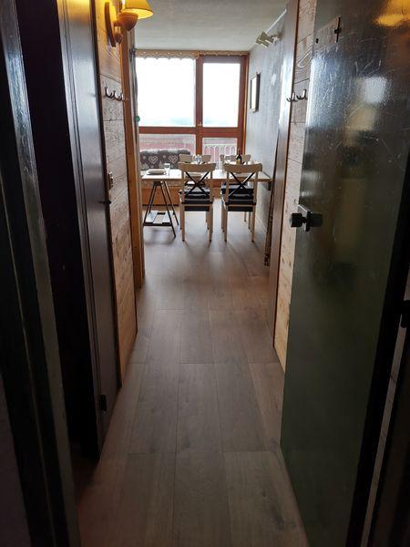 Appartements TOURNAVELLES 1 - Les Arcs 1800