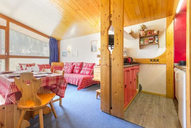 Appartements TOURNAVELLES 1 - Les Arcs 1800