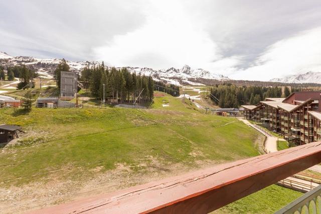 Appartements TOURNAVELLES 1 - Les Arcs 1800