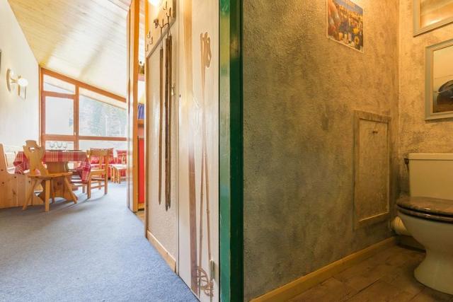 Appartements TOURNAVELLES 1 - Les Arcs 1800